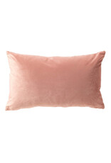 Kussen rose tan