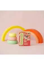 Kids bar Red berries