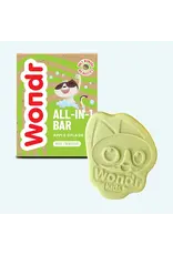 Kids bar Apple splash