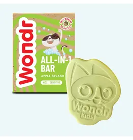 Kids bar Apple splash