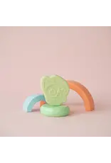 Kids bar Apple splash