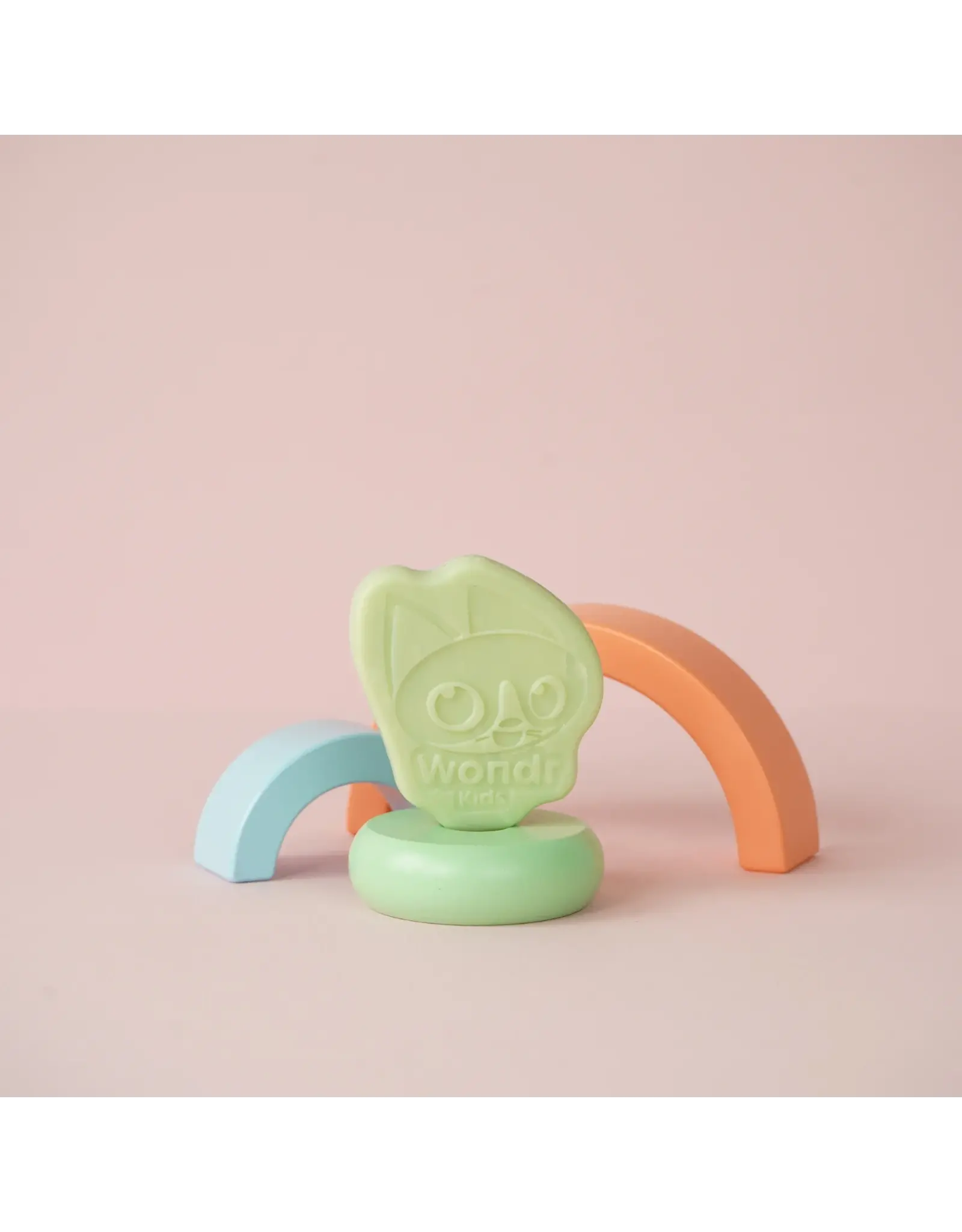 Kids bar Apple splash
