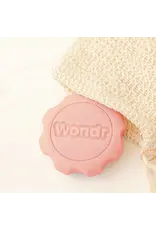 Shampoo/shower bar Blossom bliss XL