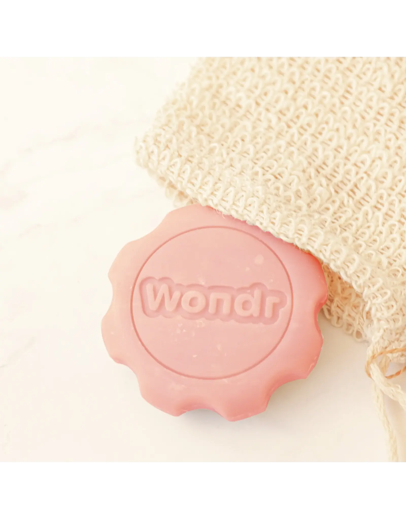 Shampoo/shower bar Blossom bliss XL