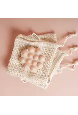 Shampoo/shower bar Blossom bliss XL