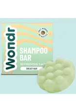 Shampoo bar Refreshing cactus