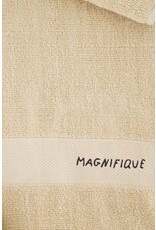 Keukenset Magnifique wit/zand