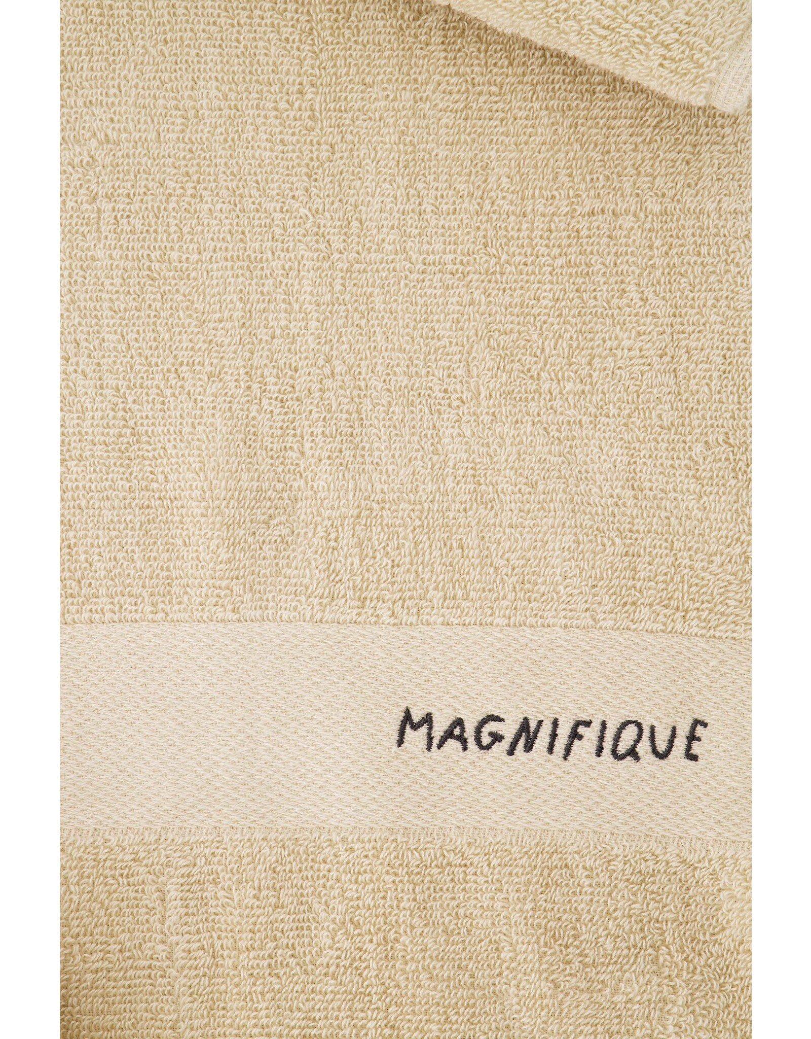 Keukenset Magnifique wit/zand