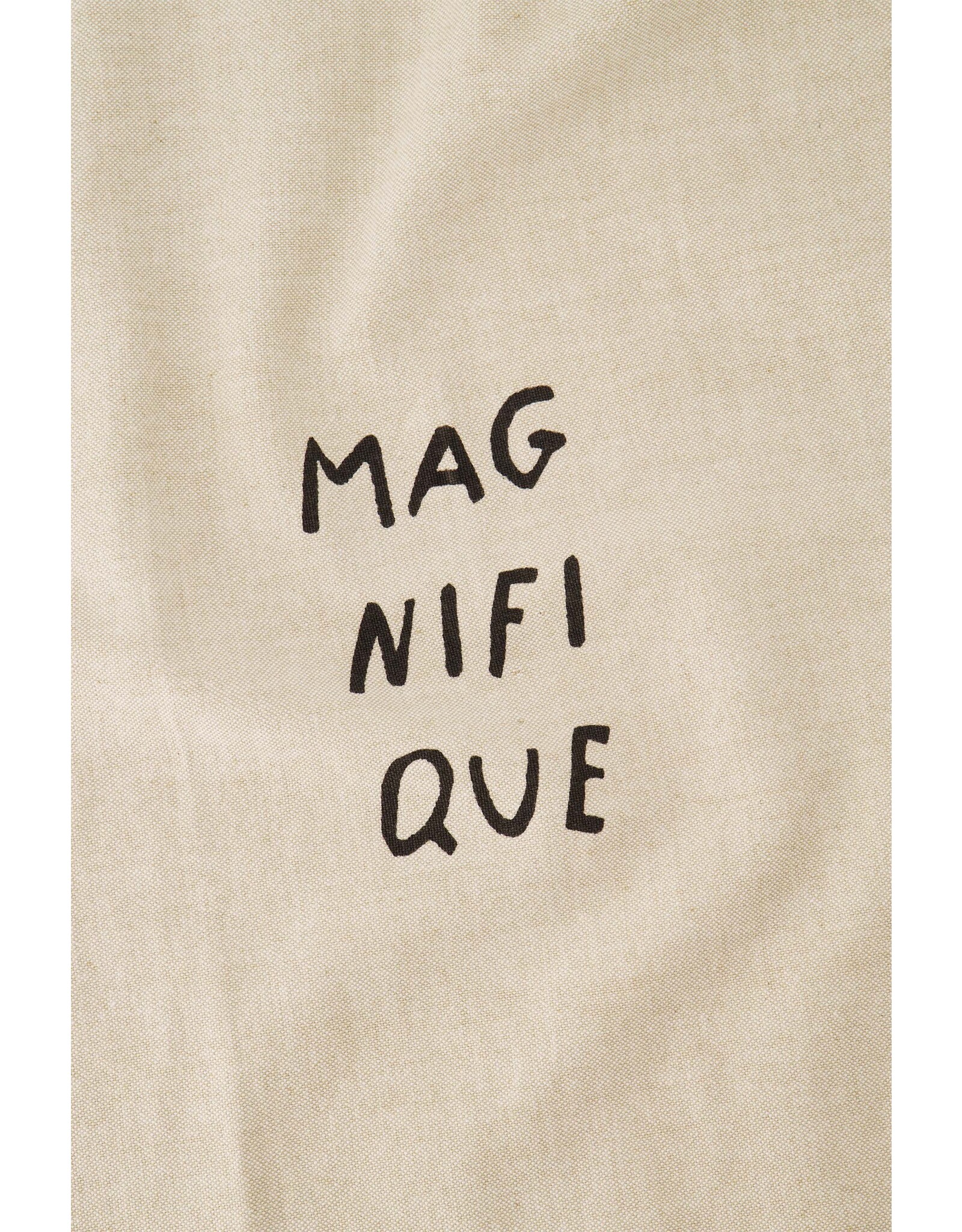 Keukenset Magnifique wit/zand
