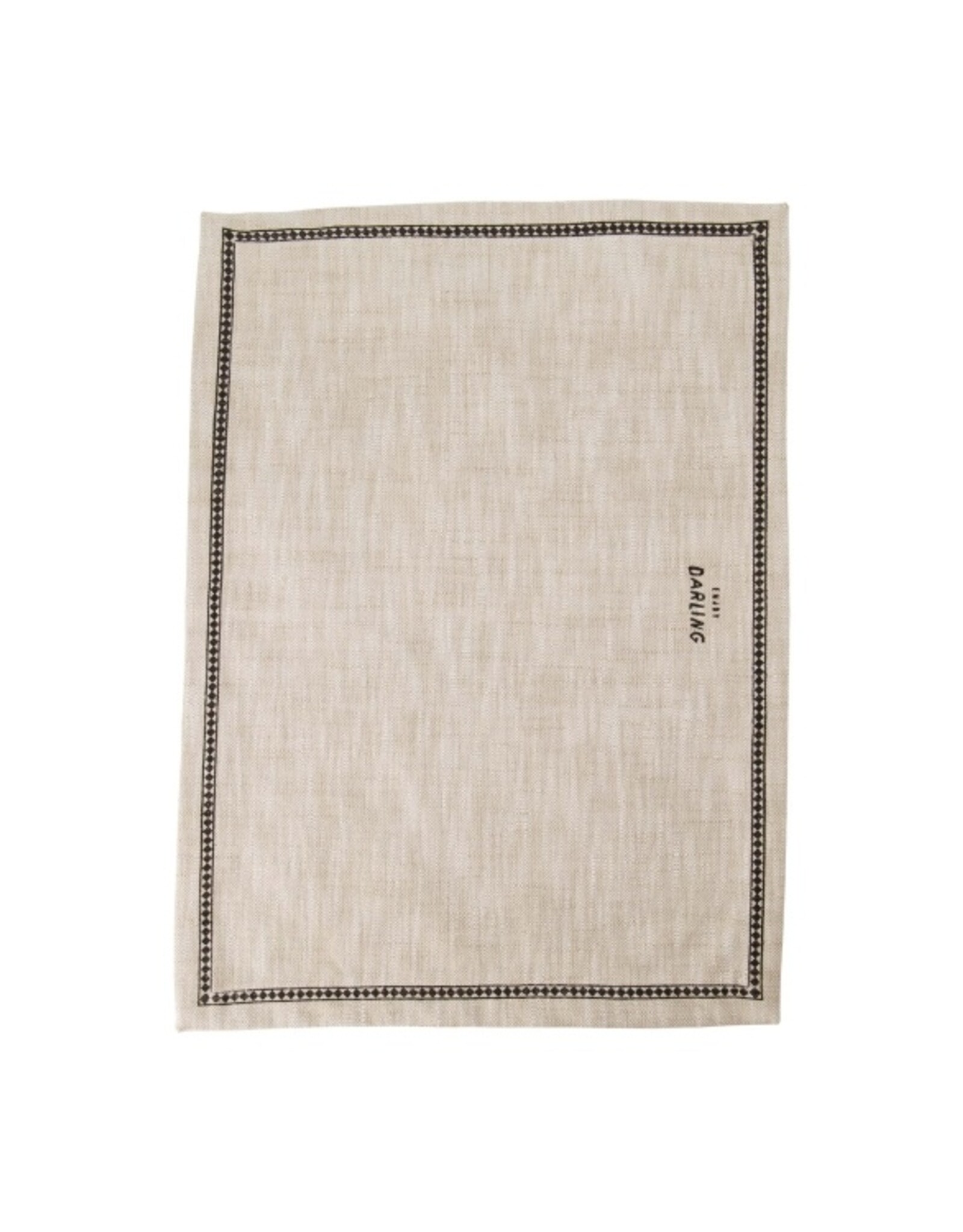 Placemat Darling
