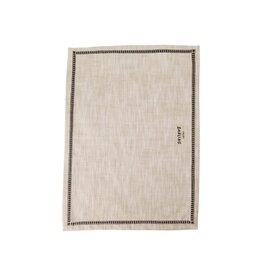 Placemat Darling