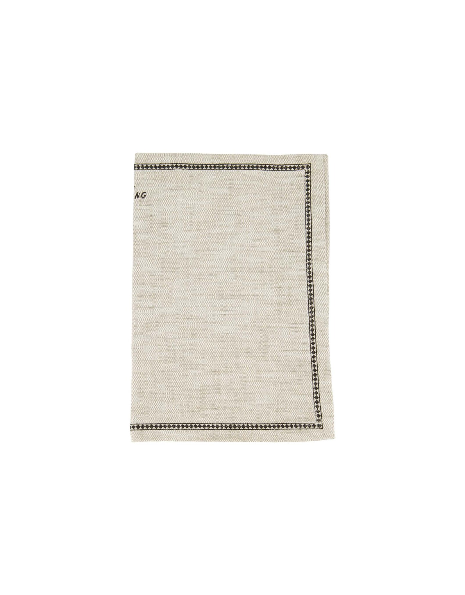 Placemat Darling