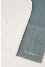 Vaatdoekjes Zo leuk wit/blauw