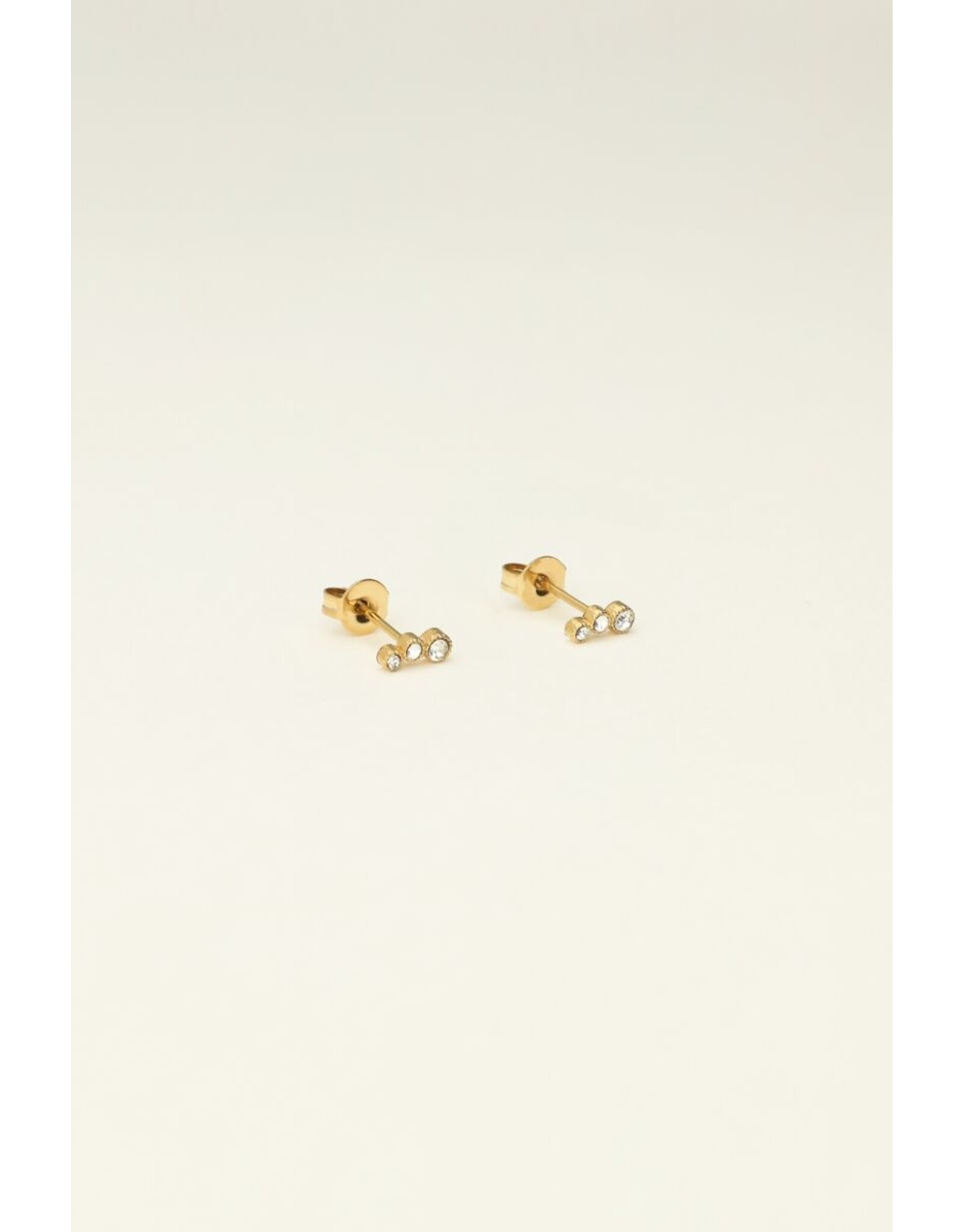 Studs 3 rondjes
