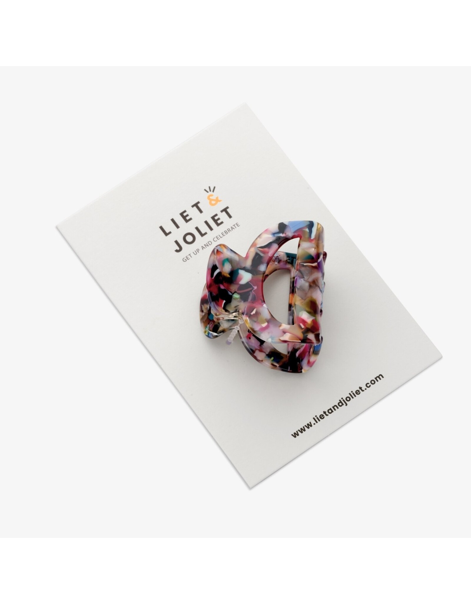 Haarspeld boog multi