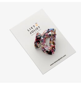 Haarspeld boog multi