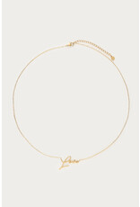 Ketting Love