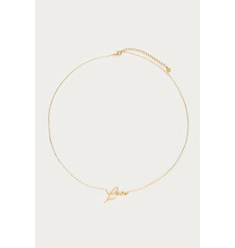 Ketting Love