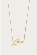 Ketting Love