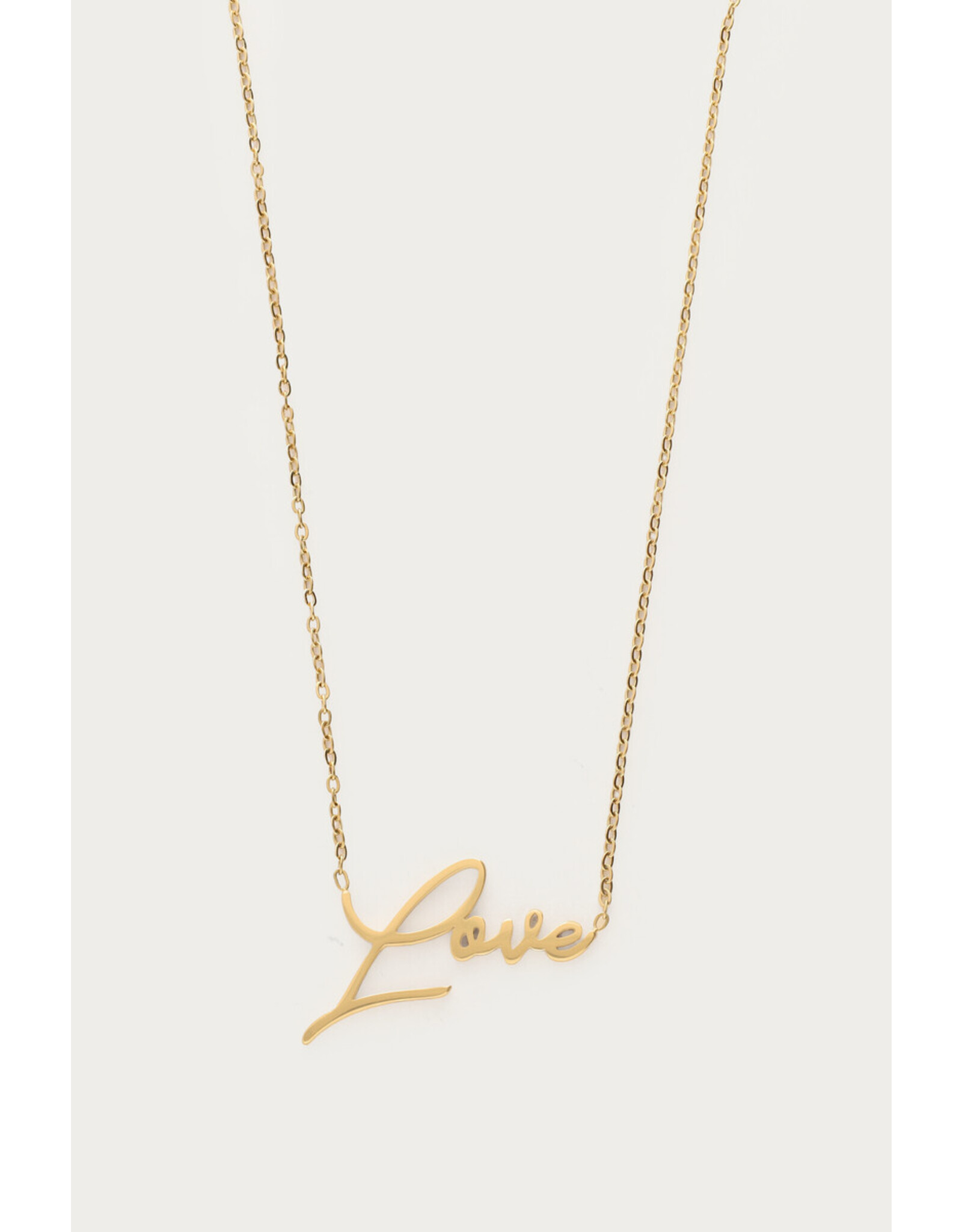Ketting Love
