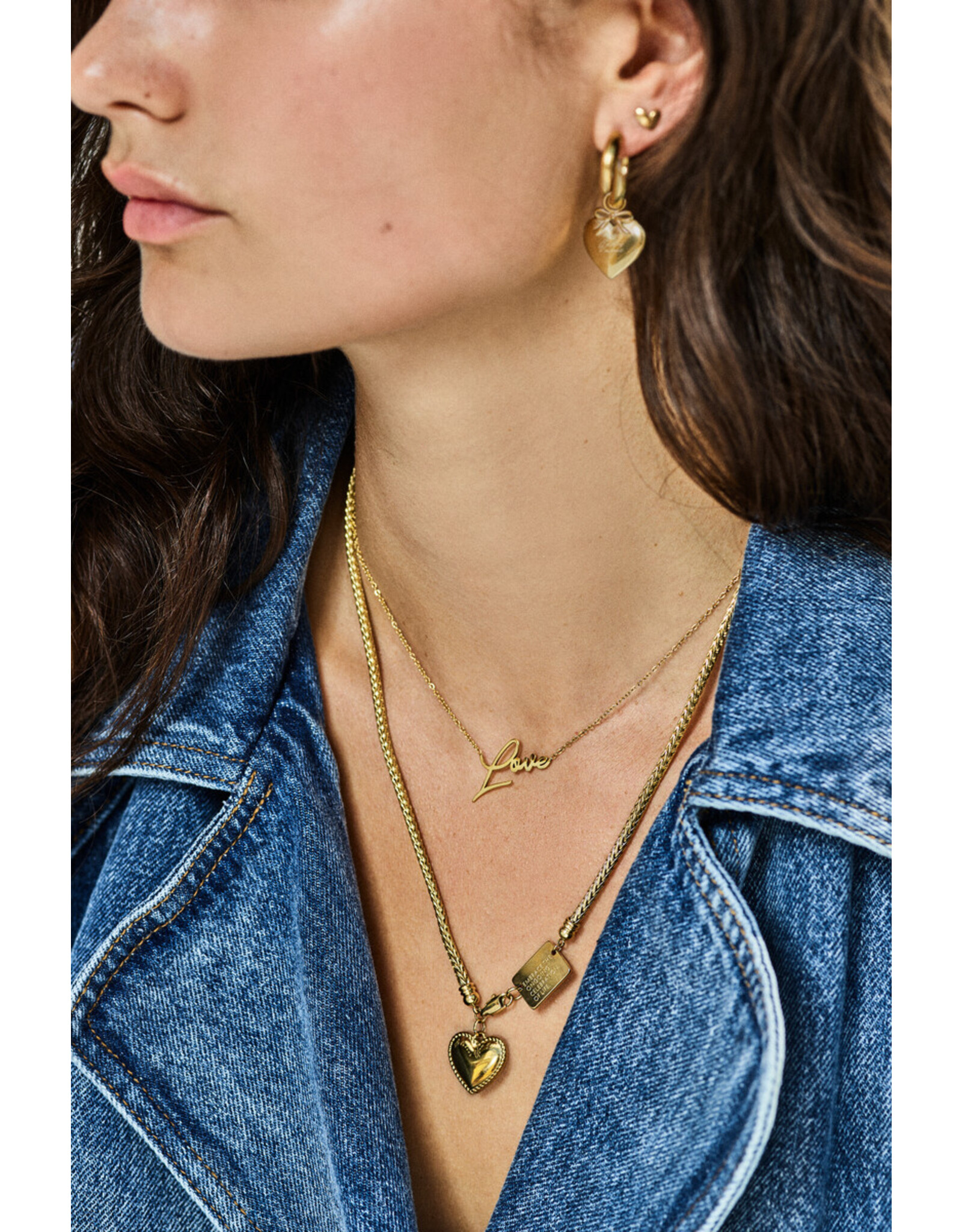Ketting Love