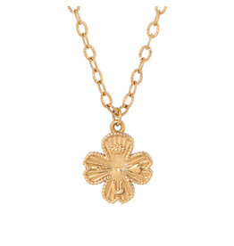 Ketting Wish me luck