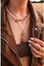 Ketting Lock of love