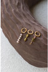 Oorring enkel saloon