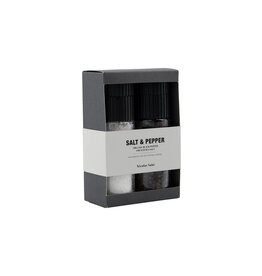 Giftbox Salt & Pepper