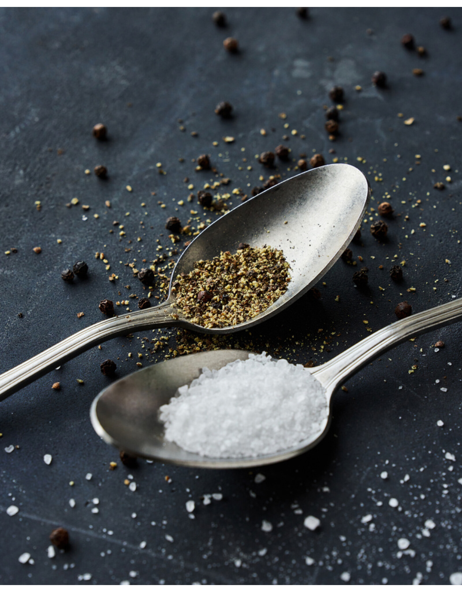 Giftbox Salt & Pepper