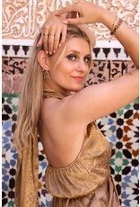 Oorring enkel Sultan