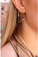 Oorring enkel Sultan