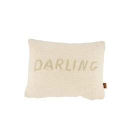 Kussen teddy darling