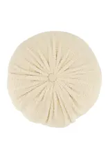 Kussen teddy rond Kussen teddy rond