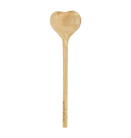Lepel hart hout