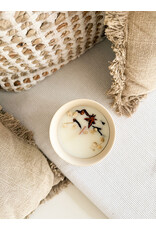 Geurkaars Lila Small Geurkaars Lila Small