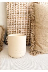 Geurkaars Lila Small Geurkaars Lila Small