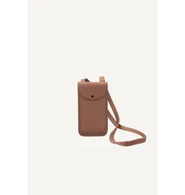 Telefoontasje clay