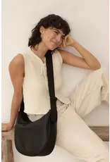 Handtas Umi black