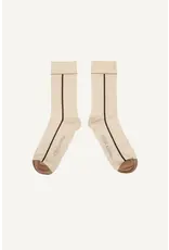 Sokken graphic stone