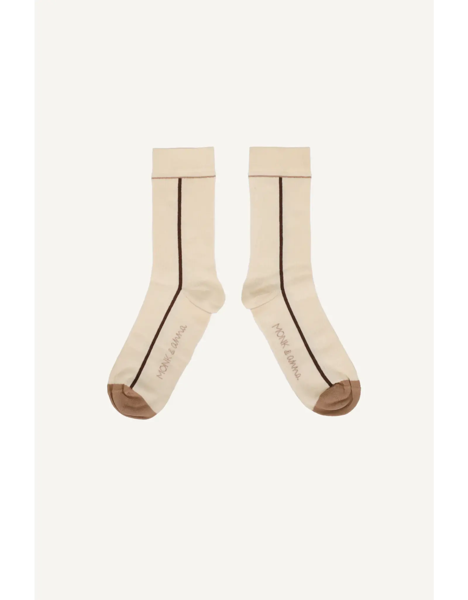 Sokken graphic stone