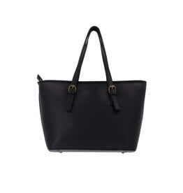 Shopper  zwart