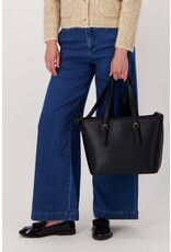 Shopper  zwart