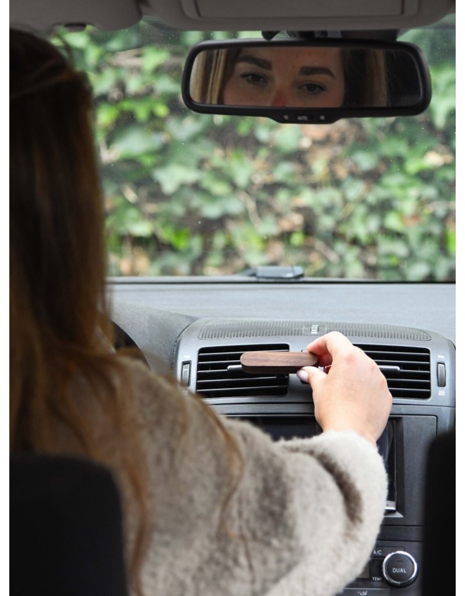 Autoparfum You drive me crazy