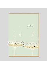 Wenskaart Jozefien Schollekes