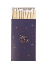 Lucifers Liefde & geluk