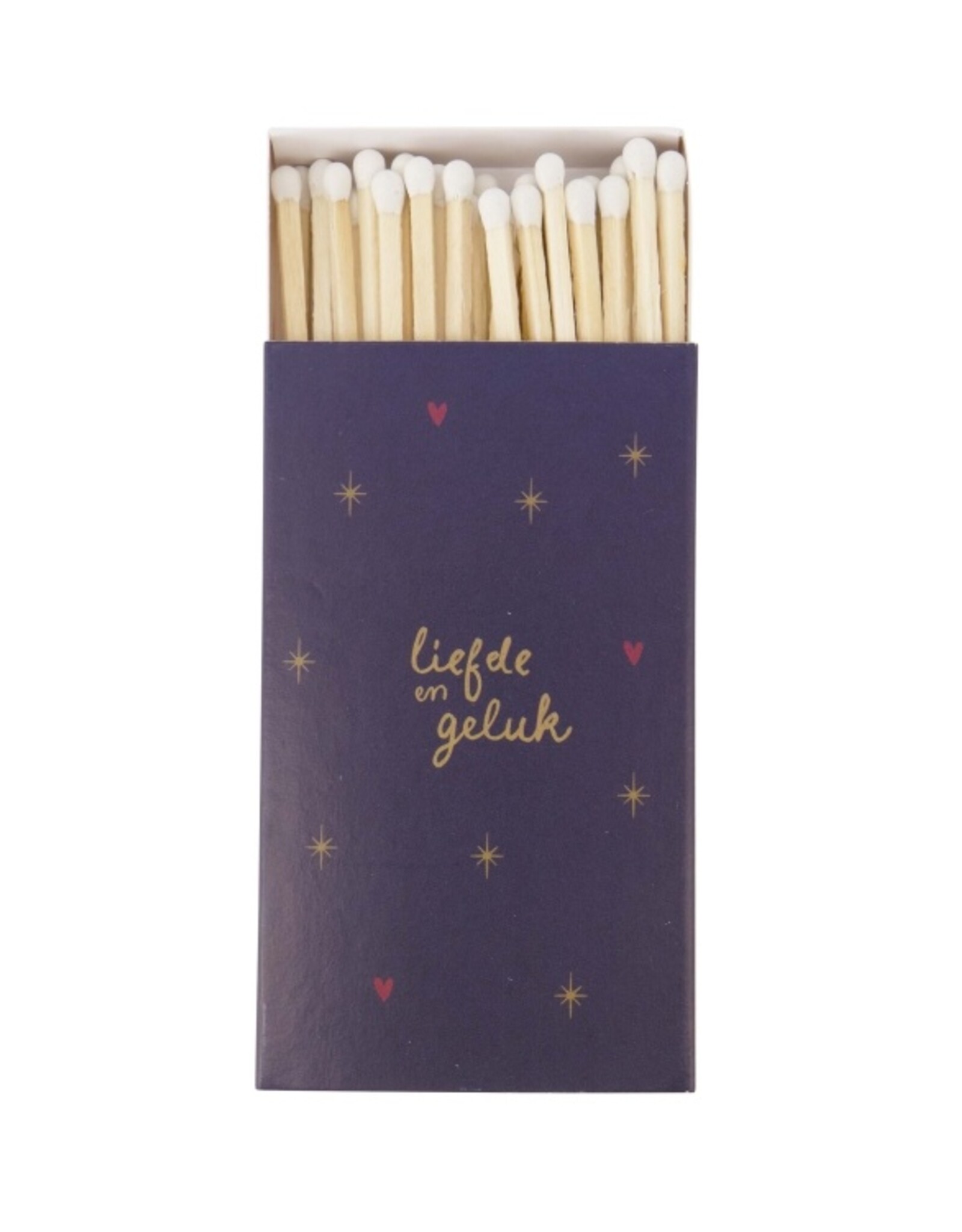 Lucifers Liefde & geluk