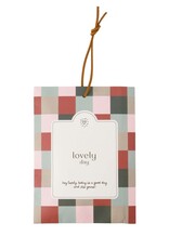 Geurzakje Lovely day