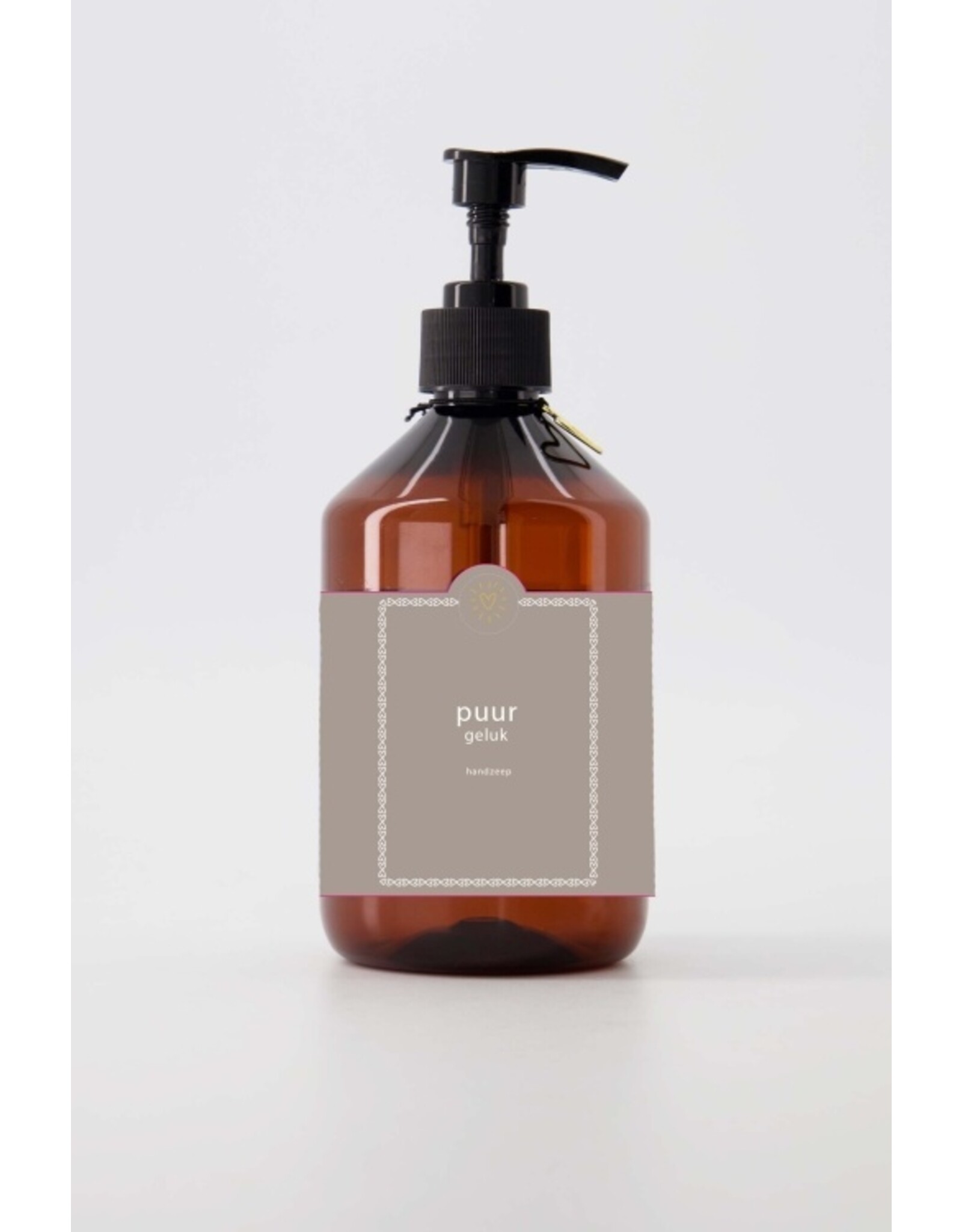 Handzeep Puur geluk