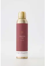 Doucheschuim Warm hugs